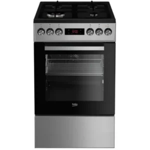 Комбінована плита Beko FSM51331DXDT
