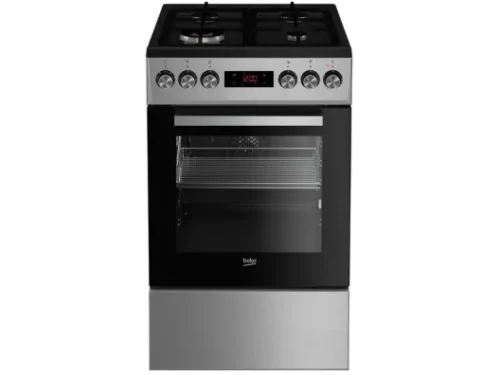 Комбінована плита Beko FSM51331DXDT