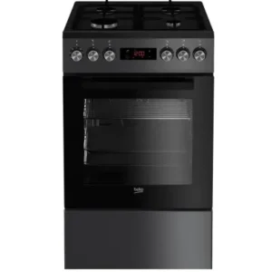 Комбінована плита Beko FSM52330DAO
