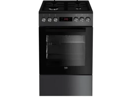 Комбінована плита Beko FSM52330DAO