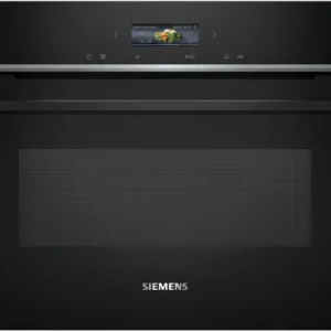 Мікрохвильовка Siemens CE732GXB1