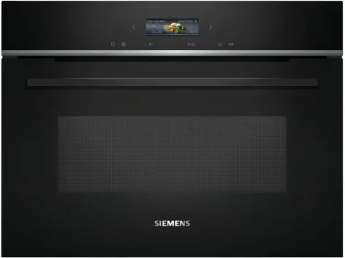 Мікрохвильовка Siemens CE732GXB1