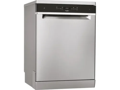 Посудомийна машина WHIRLPOOL WFO3C336.5X