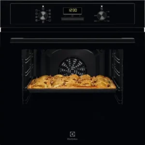 Духовка ELECTROLUX EOD3H50BK