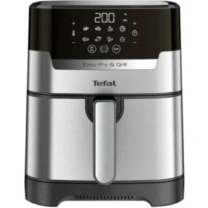 Мультипіч (аерофритюрниця) Tefal Easy Fry&Grill Precision EY505D15
