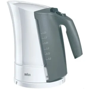 Чайник BRAUN WK300KE білий