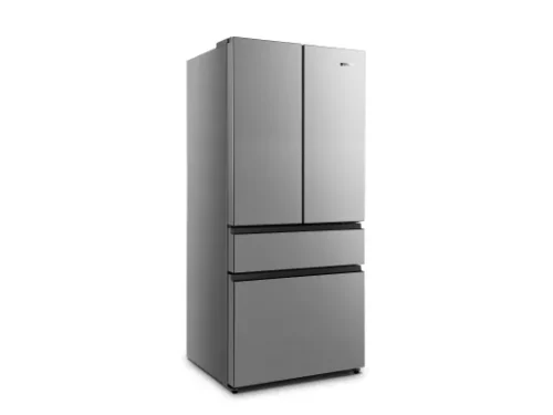 Холодильник SBS Gorenje NRM818EUX - Зображення 2