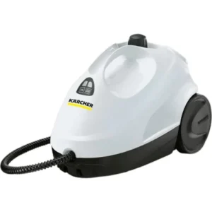 Пароочисник KARCHER SC2 EASYFIX WHITE(1.512-600.0)