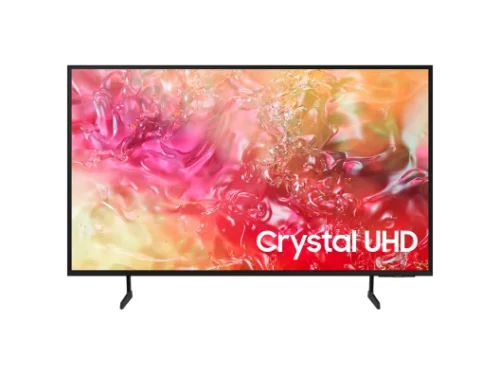 Телевізор SAMSUNG UE43DU7192UXXH