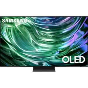 Телевізор SAMSUNG QE65S90DATXXH