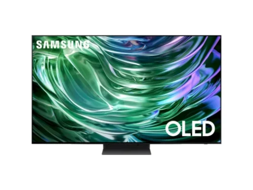 Телевізор SAMSUNG QE65S90DATXXH