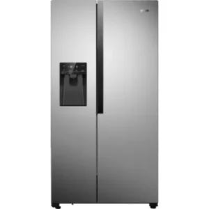 Холодильник SBS Gorenje NRS9EVX1