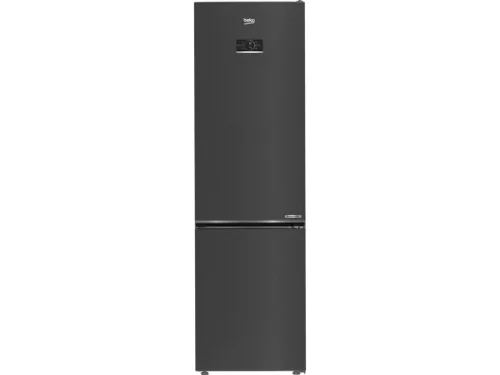 Холодильник з морозильною камерою Beko B5RCNA405ZXBR