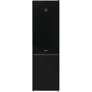 Холодильник Gorenje NRK620ESYBK