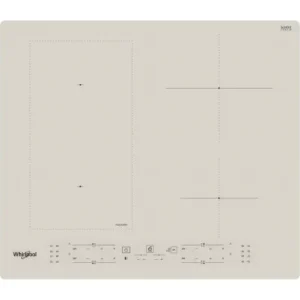 Варильна поверхня WHIRLPOOL WLB6860NES