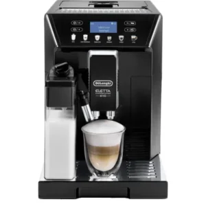 Кавоварка DELONGHI ECAM 46.860 B