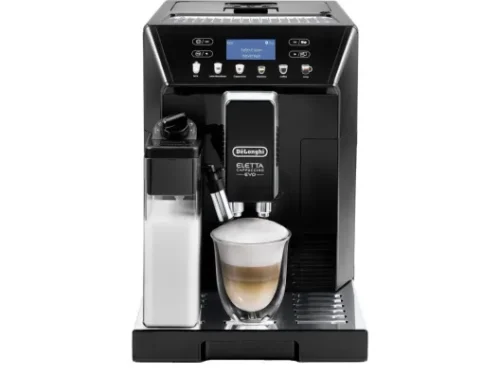 Кавоварка DELONGHI ECAM 46.860 B