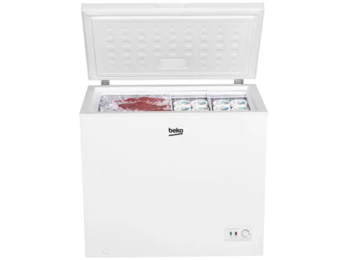 Морозильна камера Beko CF 100EWN - Зображення 3