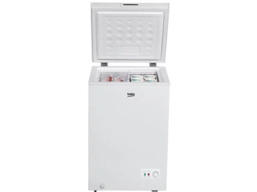 Морозильна камера Beko CF 100EWN - Зображення 2