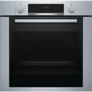 Духовка BOSCH HBA3140S0