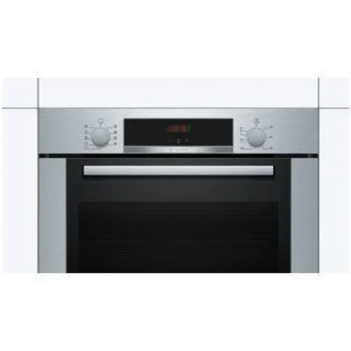 Духовка BOSCH HBA3140S0 - Зображення 2