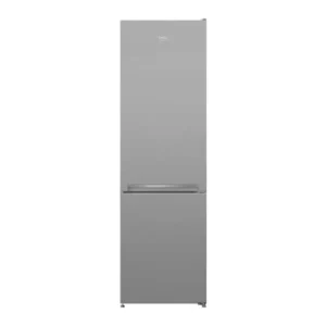 Холодильник з морозильною камерою Beko RCNA305K40SN