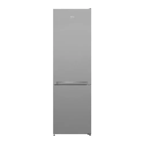 Холодильник з морозильною камерою Beko RCNA305K40SN