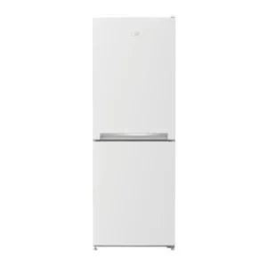 Холодильник з морозильною камерою Beko RCSA240K40WN