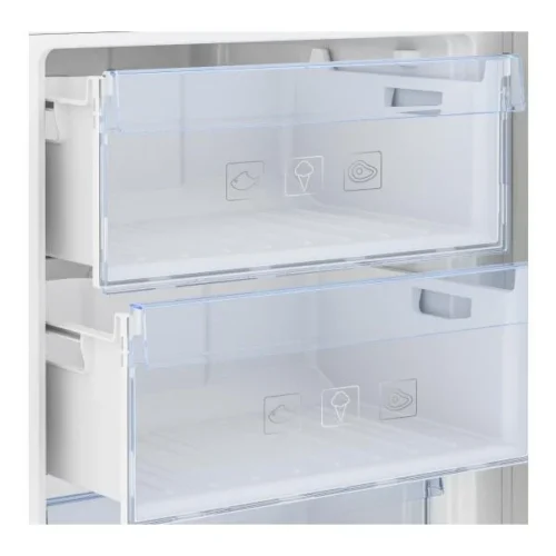 Холодильник Beko BCSA 285K4SN - Зображення 7