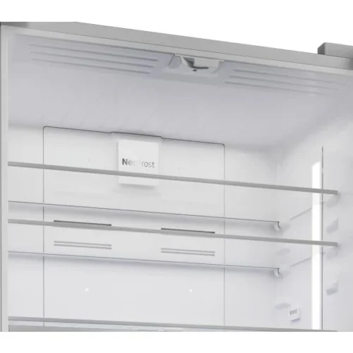 Холодильник з морозильною камерою Beko GN1416240JXN - Зображення 6
