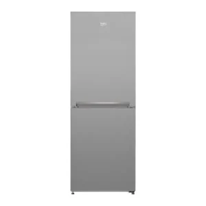Холодильник з морозильною камерою Beko RCSA240K40SN