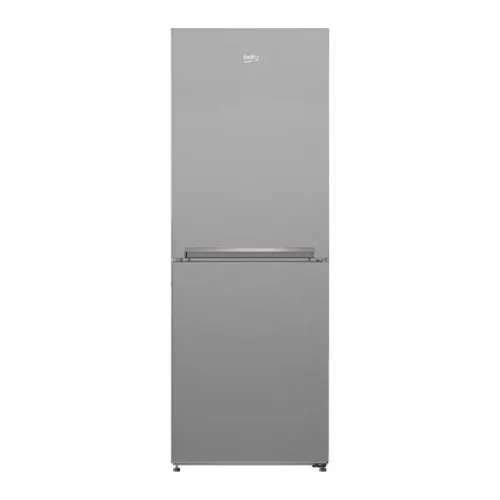 Холодильник з морозильною камерою Beko RCSA240K40SN