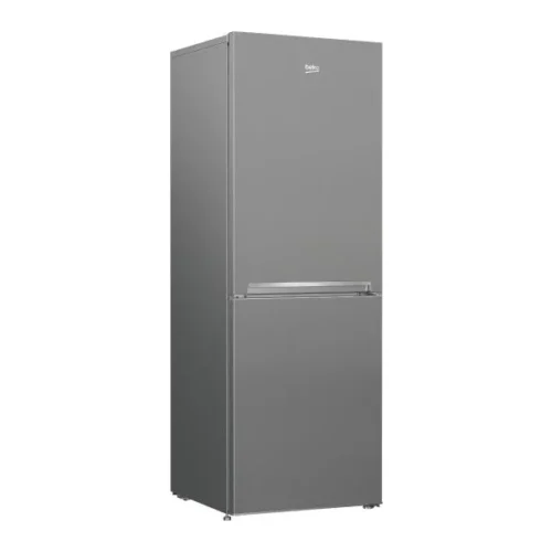 Холодильник з морозильною камерою Beko RCSA240K40SN - Зображення 3