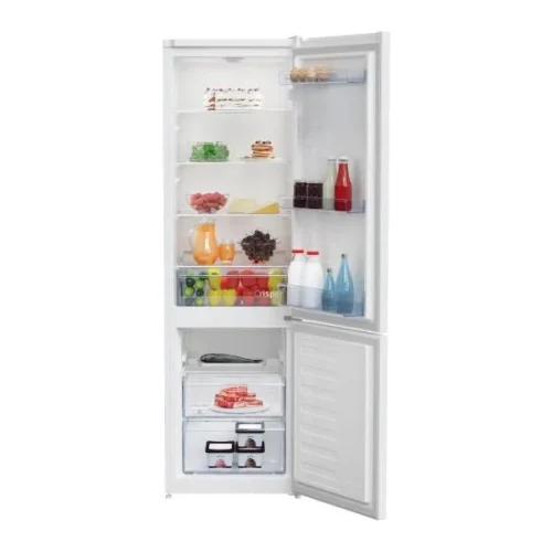 Холодильник Beko RCSA 300K40WN - Зображення 2