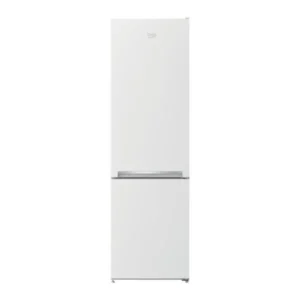 Холодильник з морозильною камерою Beko RCNA305K40WN