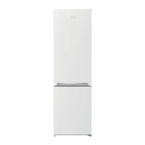 Холодильник з морозильною камерою Beko RCNA305K40WN
