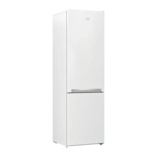 Холодильник з морозильною камерою Beko RCNA305K40WN - Зображення 3
