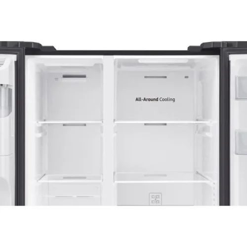Холодильник SAMSUNG RS64DG5303B1 - Зображення 8