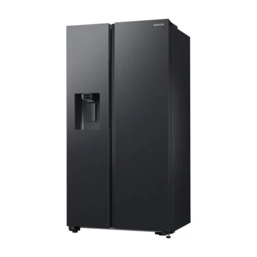 Холодильник SAMSUNG RS65DG54M3B1 - Зображення 4