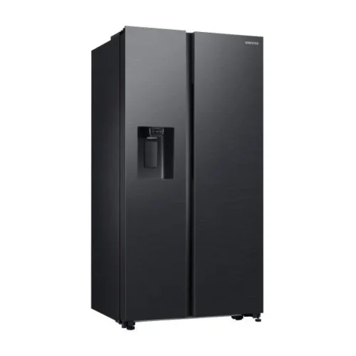 Холодильник SAMSUNG RS65DG54M3B1 - Зображення 5
