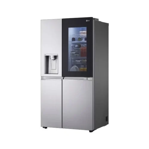 Холодильник SBS LG GSXV90BSAE - Зображення 7