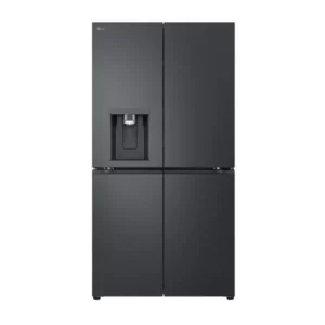 Холодильник SBS LG GML960EVBE