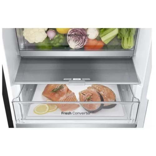 Холодильник LG GBV7280AEV - Зображення 10