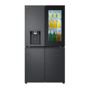 Холодильник SBS LG GMG960EVJE