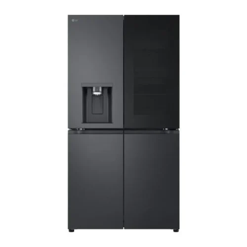 Холодильник SBS LG GMG960EVJE - Зображення 2