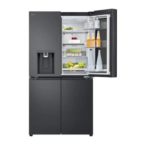 Холодильник SBS LG GMG960EVJE - Зображення 6