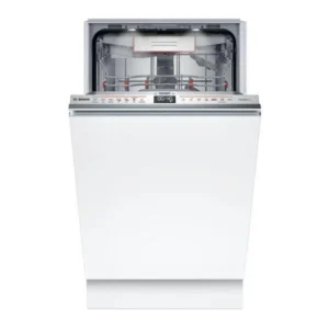 Посудомийна машина BOSCH SPV6YMX08E