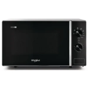 Мікрохвильовка WHIRLPOOL MWP103SB