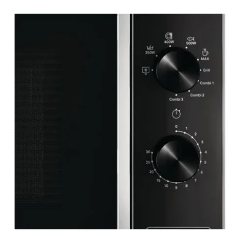 Мікрохвильовка WHIRLPOOL MWP103SB - Зображення 2