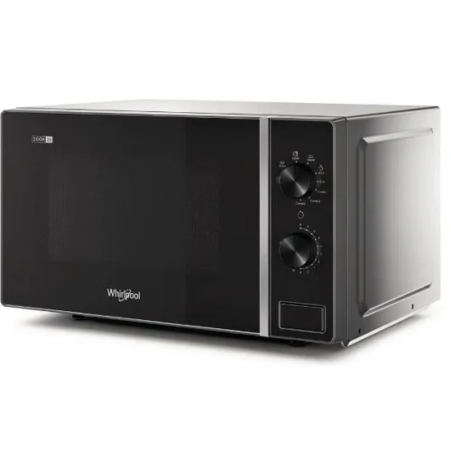 Мікрохвильовка WHIRLPOOL MWP103SB - Зображення 3